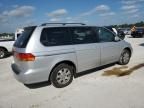 2003 Honda Odyssey EXL