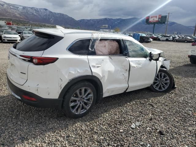 2023 Mazda CX-9 Grand Touring