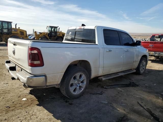 2019 Dodge RAM 1500 BIG HORN/LONE Star