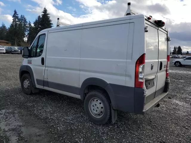 2017 Dodge RAM Promaster 1500 1500 Standard