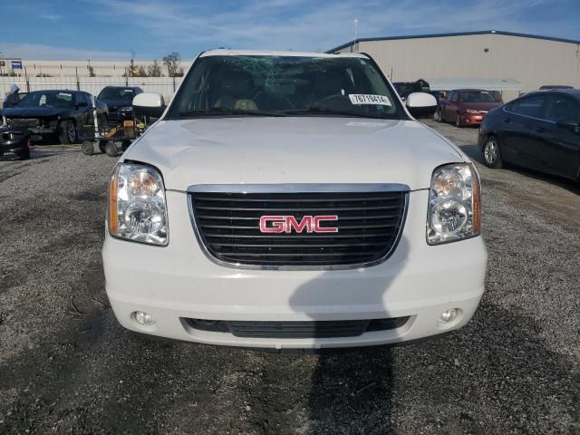 2010 GMC Yukon SLT