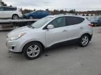 2012 Hyundai Tucson GLS