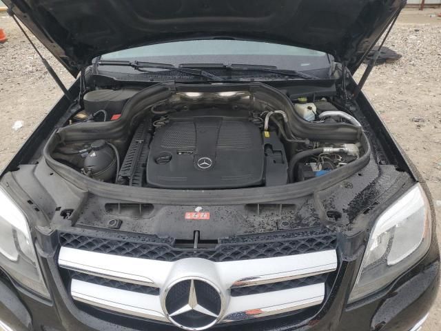 2013 Mercedes-Benz GLK 350