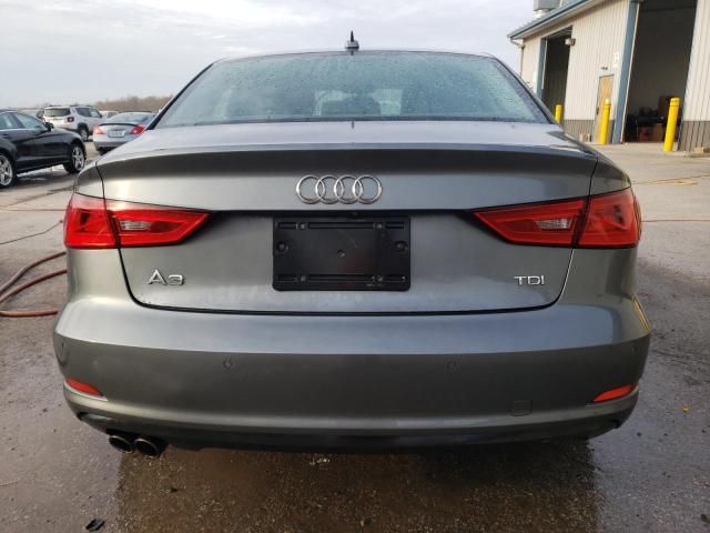 2015 Audi A3 Premium