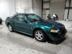 2001 Ford Mustang