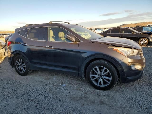 2015 Hyundai Santa FE Sport