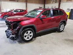 Run And Drives Cars for sale at auction: 2019 Toyota Rav4 XLE