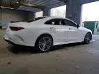 2020 Mercedes-Benz CLS 450 4matic