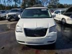 2010 Chrysler Town & Country Touring