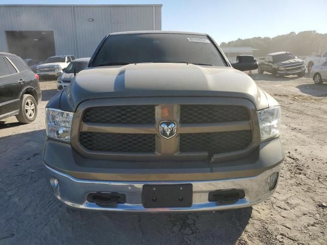 2015 Dodge RAM 1500 SLT