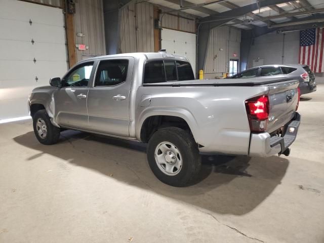 2023 Toyota Tacoma Double Cab