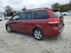 2014 Toyota Sienna LE