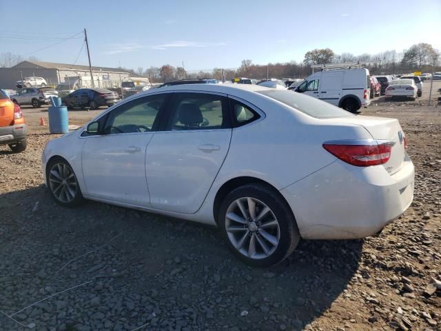 2016 Buick Verano Convenience