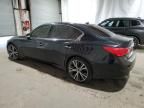 2017 Infiniti Q50 Premium