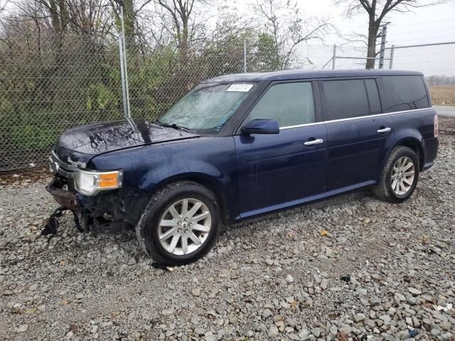 2011 Ford Flex SEL