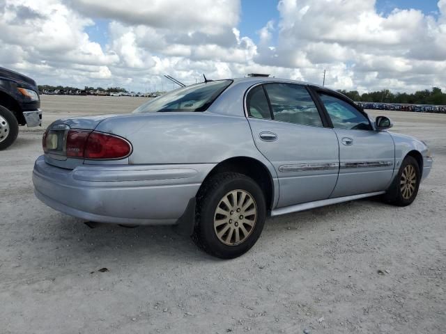 2005 Buick Lesabre Custom