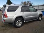 2003 Toyota 4runner Limited