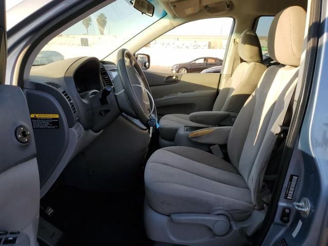 2014 KIA Sedona LX