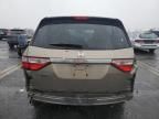 2013 Honda Odyssey LX