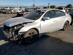 Carros salvage sin ofertas aún a la venta en subasta: 2011 Nissan Altima Base