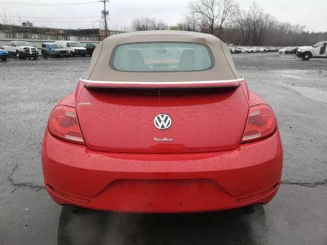 2013 Volkswagen Beetle Turbo