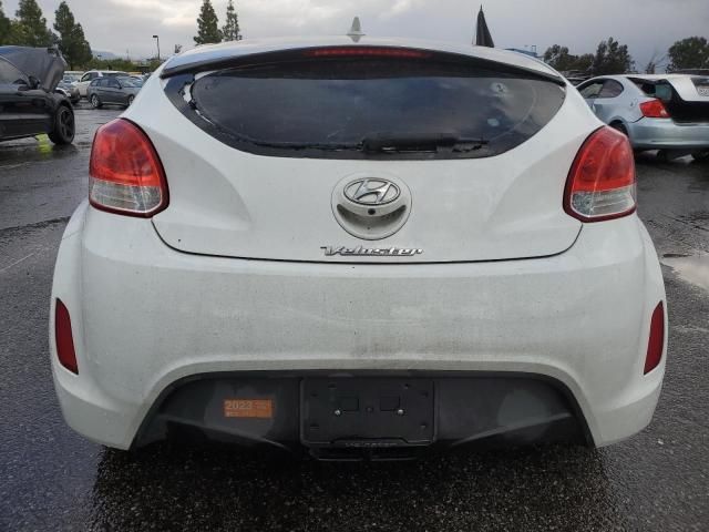 2015 Hyundai Veloster