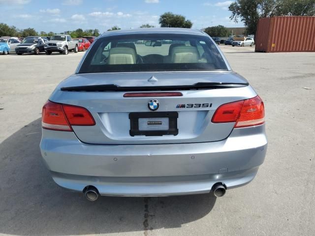 2009 BMW 335 I