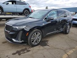 Carros con verificación Run & Drive a la venta en subasta: 2021 Cadillac XT6 Premium Luxury