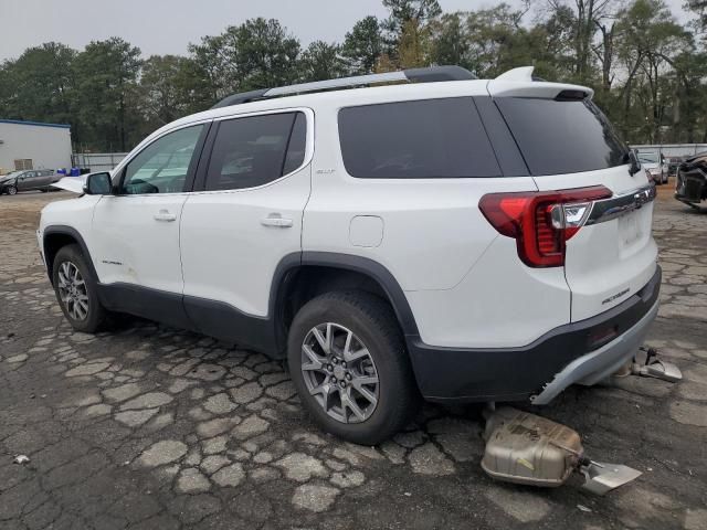 2020 GMC Acadia SLT