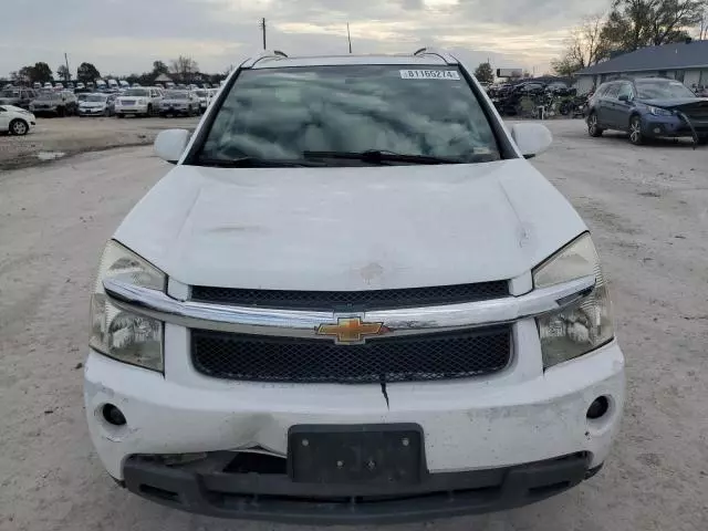 2008 Chevrolet Equinox LT