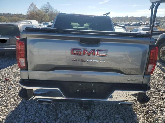 2024 GMC Sierra K1500 SLE