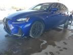 2018 Lexus IS 300