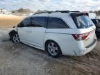 2013 Honda Odyssey Touring