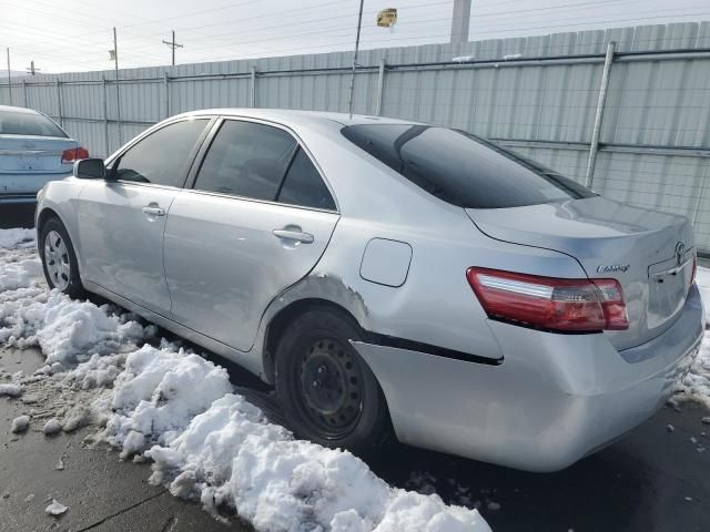 2008 Toyota Camry CE