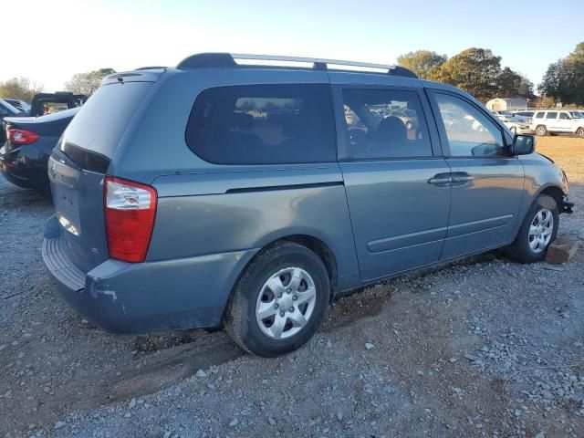 2008 KIA Sedona EX