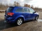 2012 Dodge Journey SXT