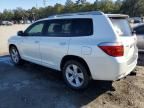 2009 Toyota Highlander Limited