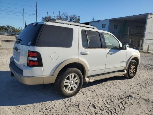 2006 Ford Explorer Eddie Bauer