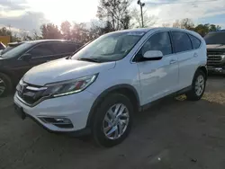 2015 Honda CR-V EX en venta en Baltimore, MD