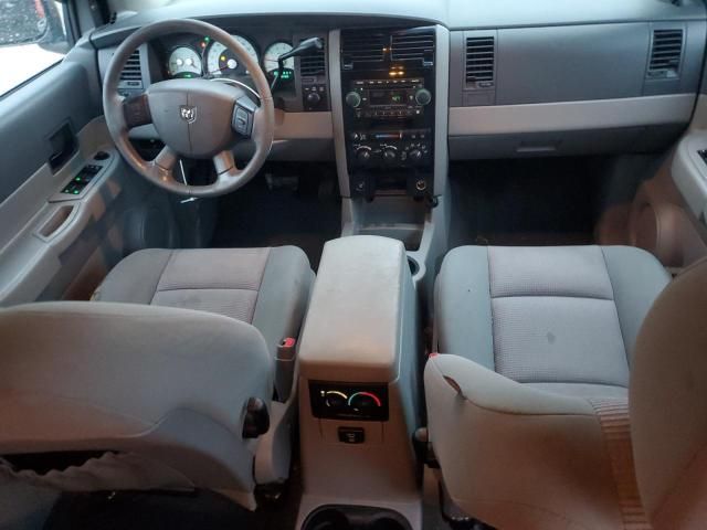 2007 Dodge Durango SLT