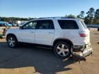 2012 GMC Acadia SLT-1