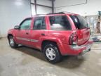 2002 Chevrolet Trailblazer