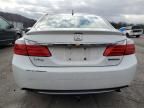 2015 Honda Accord Hybrid EXL