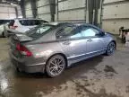 2009 Honda Civic SI