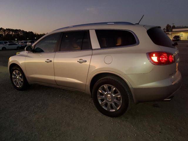 2012 Buick Enclave