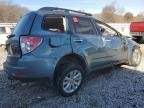 2013 Subaru Forester 2.5X Premium