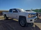 2015 Chevrolet Silverado K2500 High Country