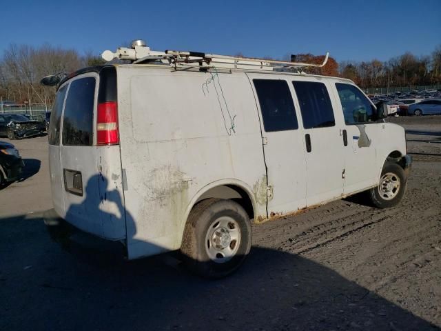 2006 Chevrolet Express G2500