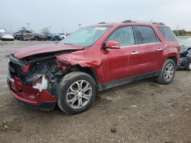 2013 GMC Acadia SLT-1