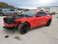 Muscle Cars for sale at auction: 2016 Ford Mustang